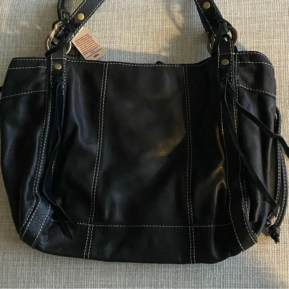 Lucky Brand Leather Purse